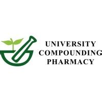 University compounding pharmacy - The average University Compounding Pharmacy salary ranges from approximately $35,000 per year for Customer Service Representative to $82,161 per year for Physician. Salary information comes from 37 data points collected directly from employees, users, and past and present job advertisements on Indeed in the past 36 months. ...